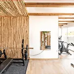 Jungle Chic Tulum - Luxury Stylish Loft W Private Hot Tub And Infinity Pool