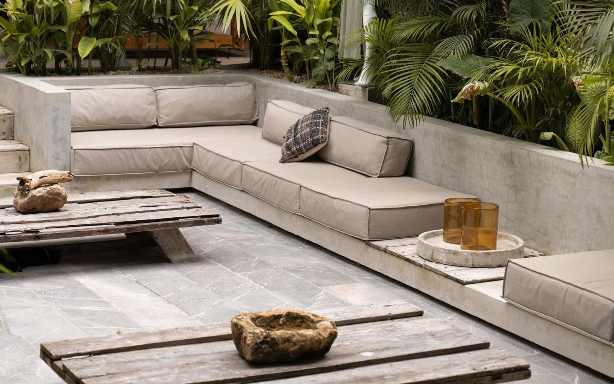 Jungle Chic - Luxury Stylish Loft W Private Hot Tub And Infinity Pool Apartamento Tulum